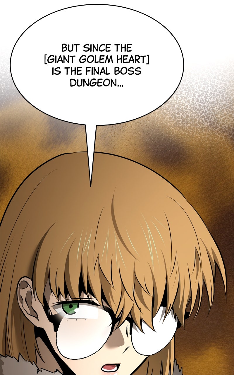 Defeating Dungeonsvia Copy Paste! Episode 15 page 62 - 