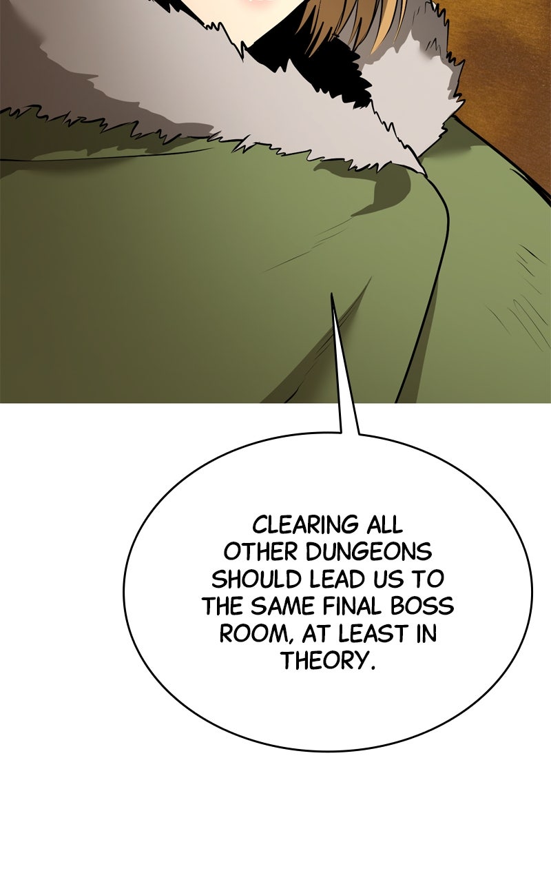 Defeating Dungeonsvia Copy Paste! Episode 15 page 63 - 