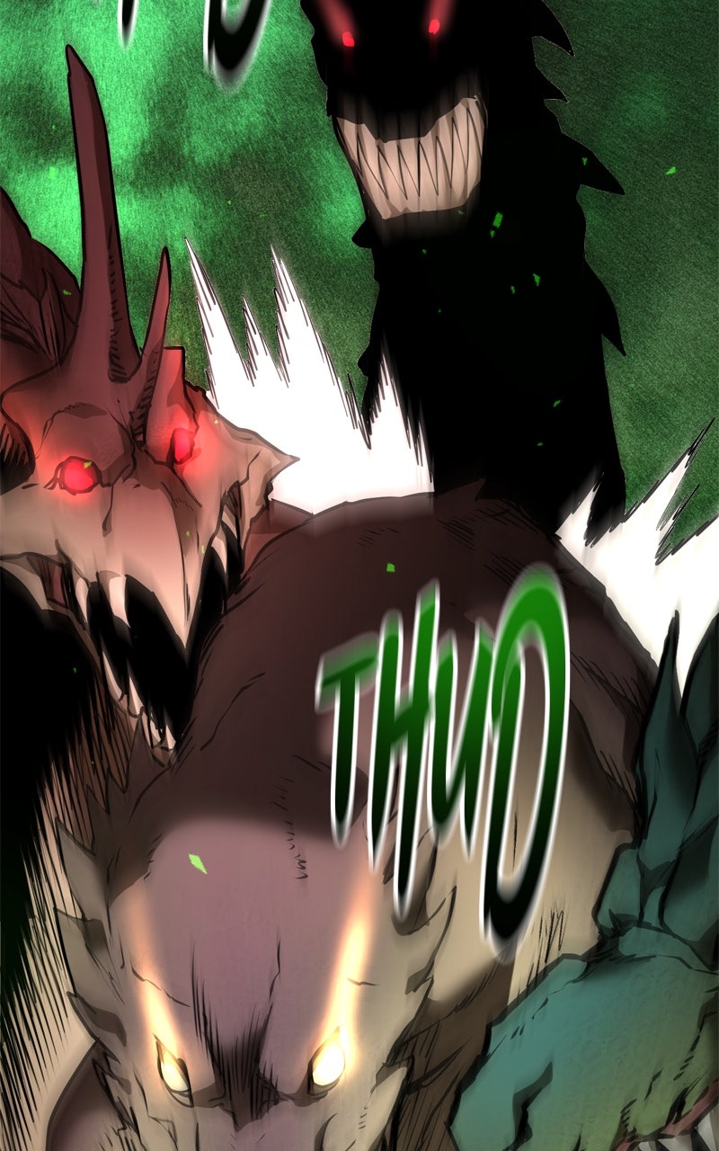Defeating Dungeonsvia Copy Paste! Episode 15 page 67 - 
