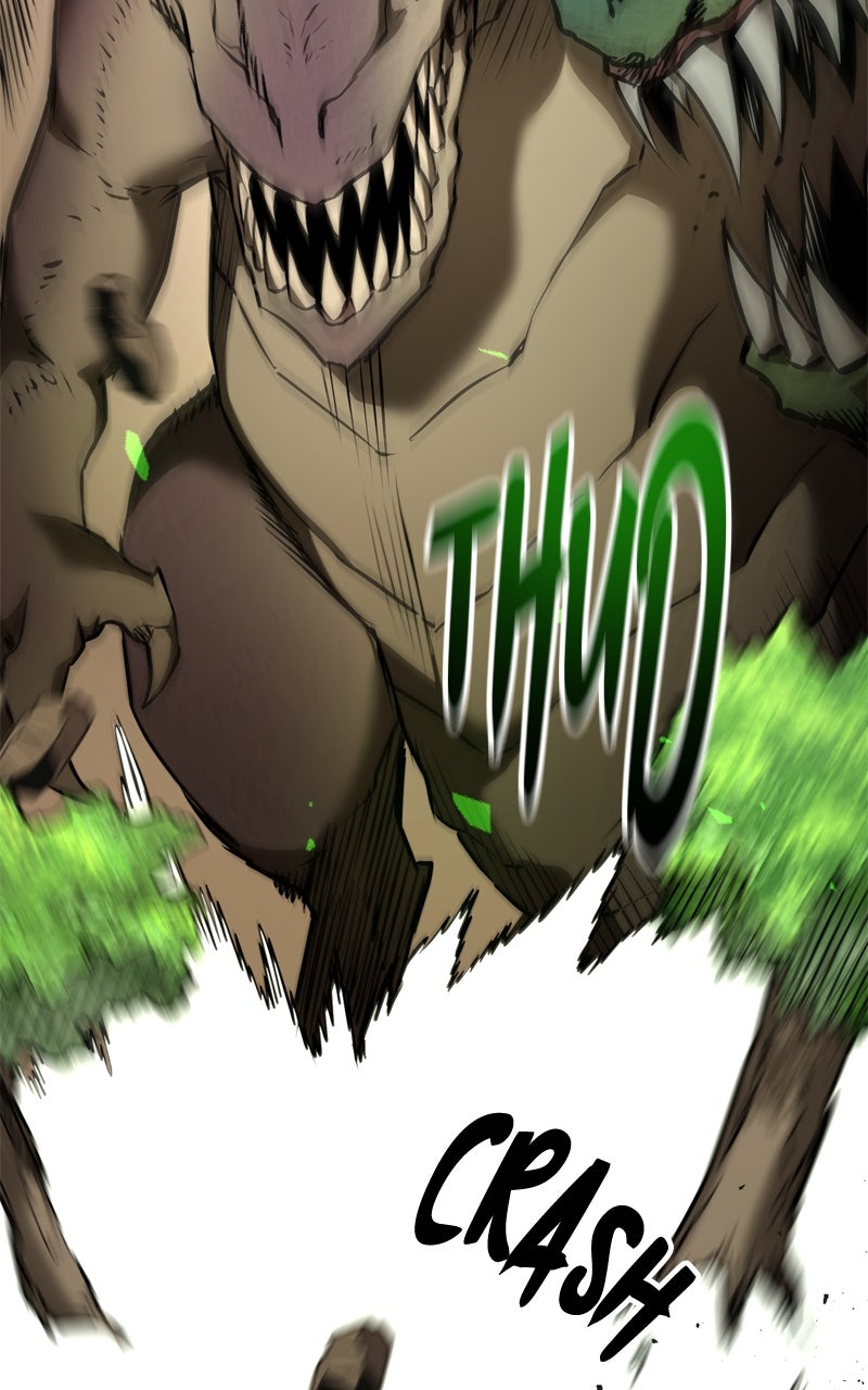 Defeating Dungeonsvia Copy Paste! Episode 15 page 68 - 