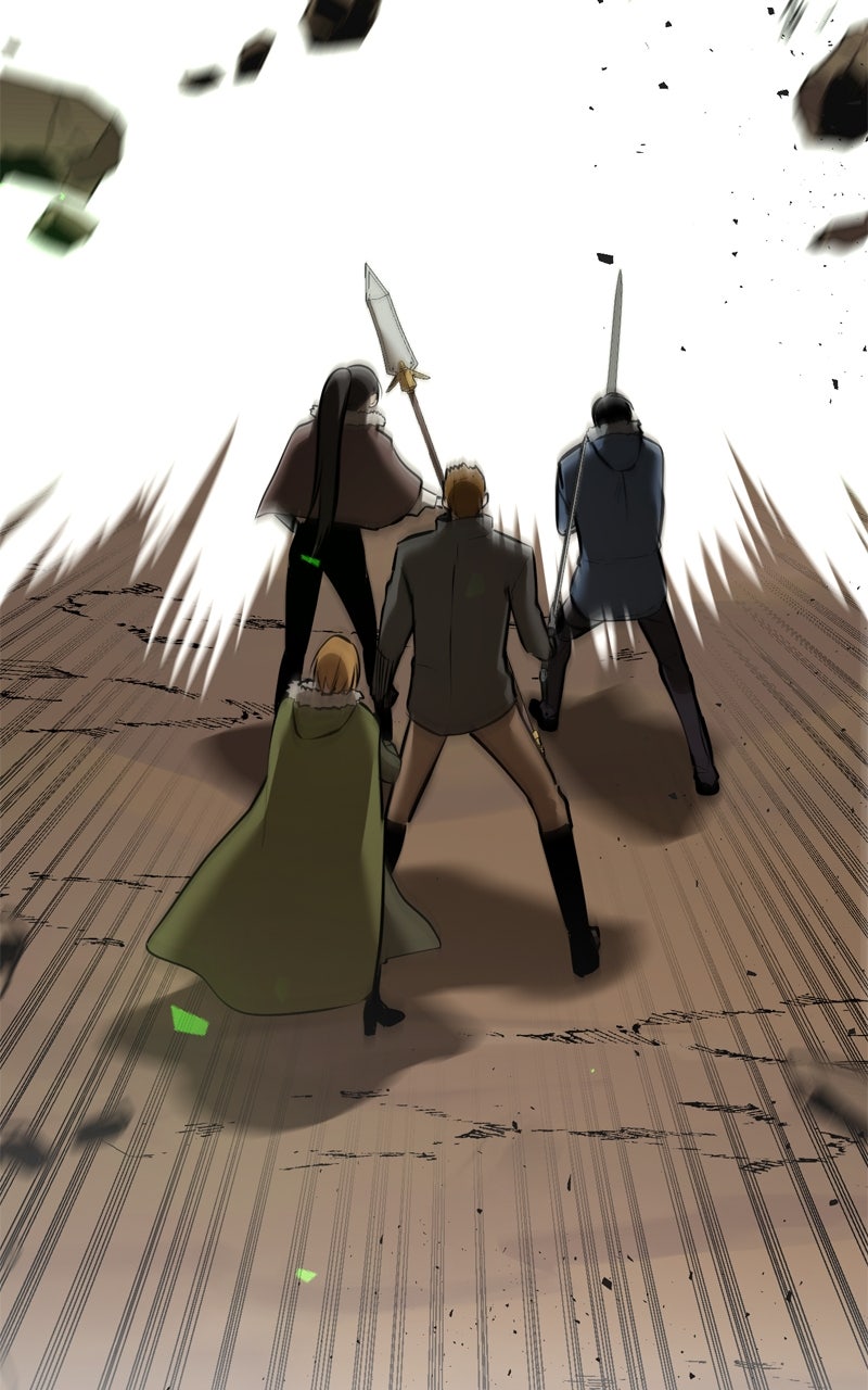 Defeating Dungeonsvia Copy Paste! Episode 15 page 69 - 
