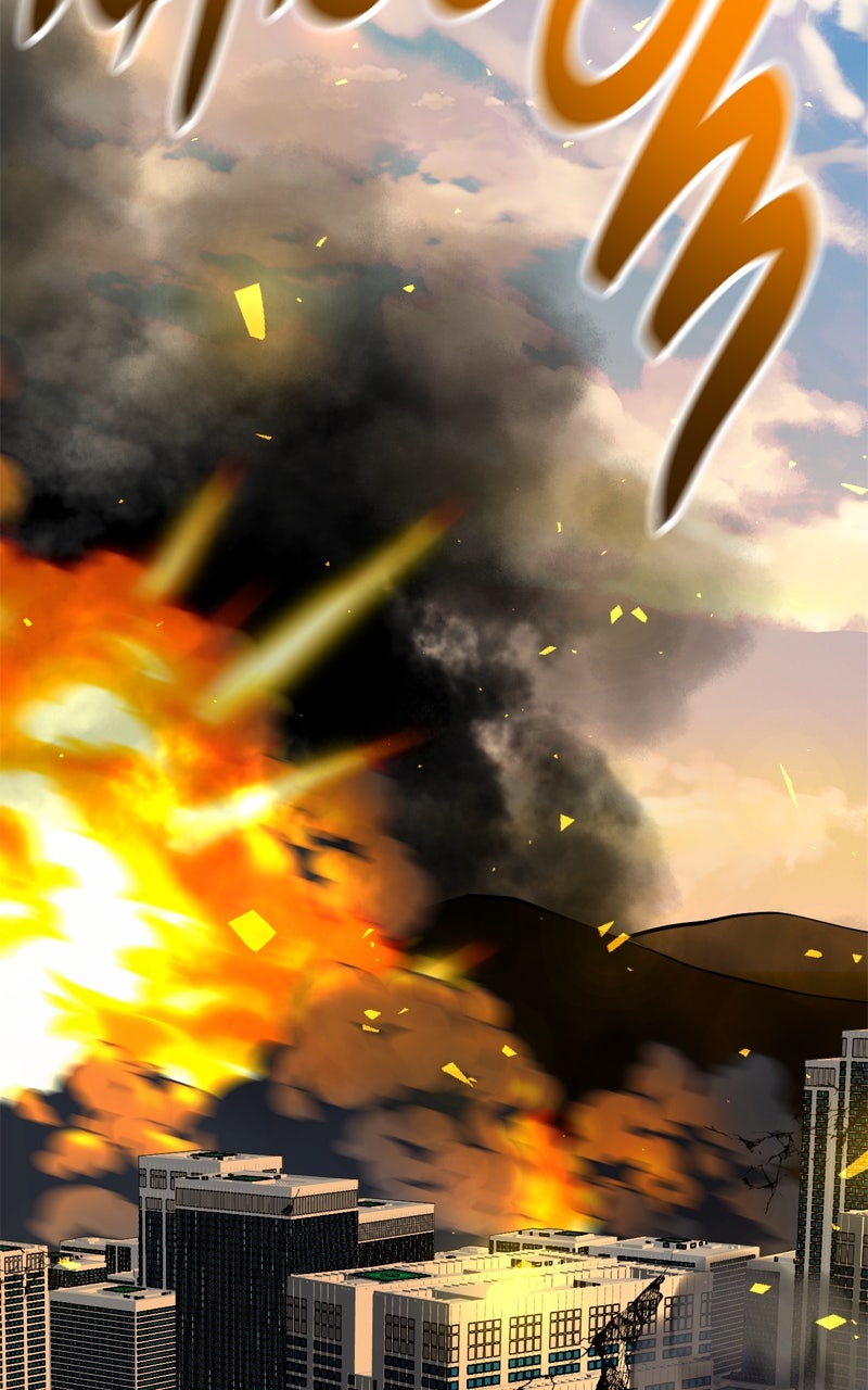 Defeating Dungeonsvia Copy Paste! Episode 15 page 76 - 