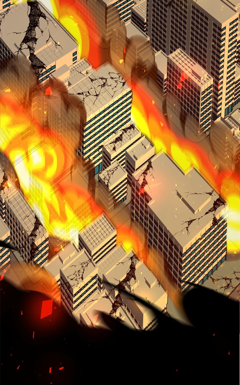 Defeating Dungeonsvia Copy Paste! Episode 15 page 78 - 