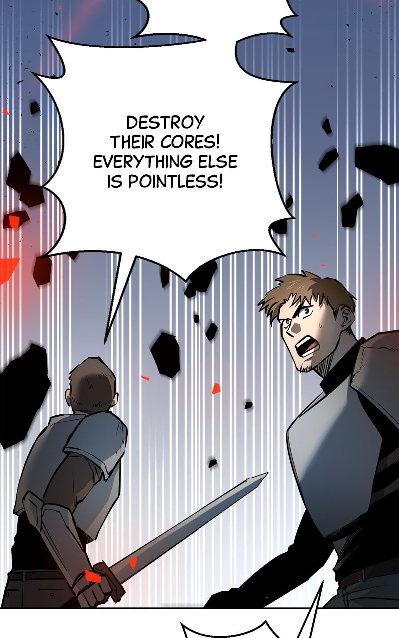 Defeating Dungeonsvia Copy Paste! Episode 15 page 88 - 