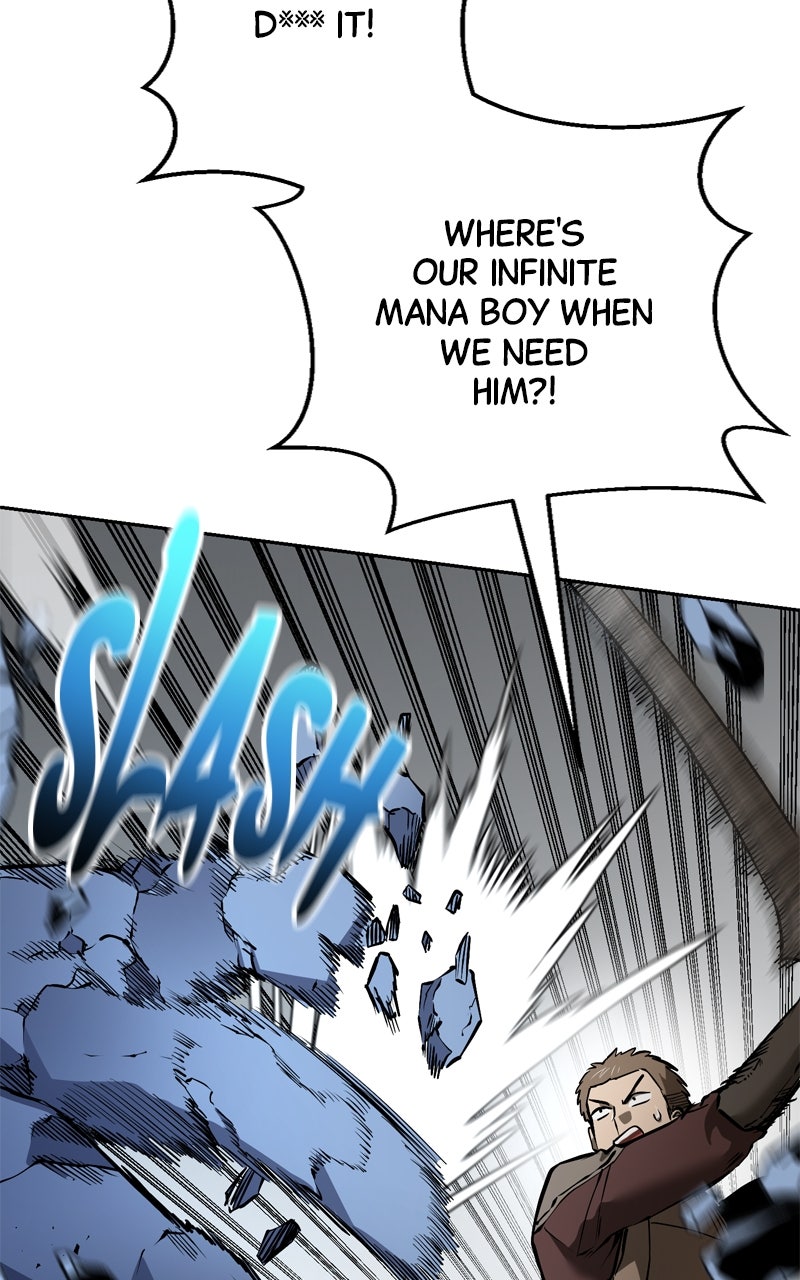 Defeating Dungeonsvia Copy Paste! Episode 15 page 91 - 