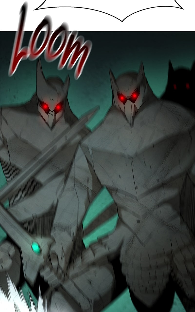 Defeating Dungeonsvia Copy Paste! Episode 16 page 112 - 