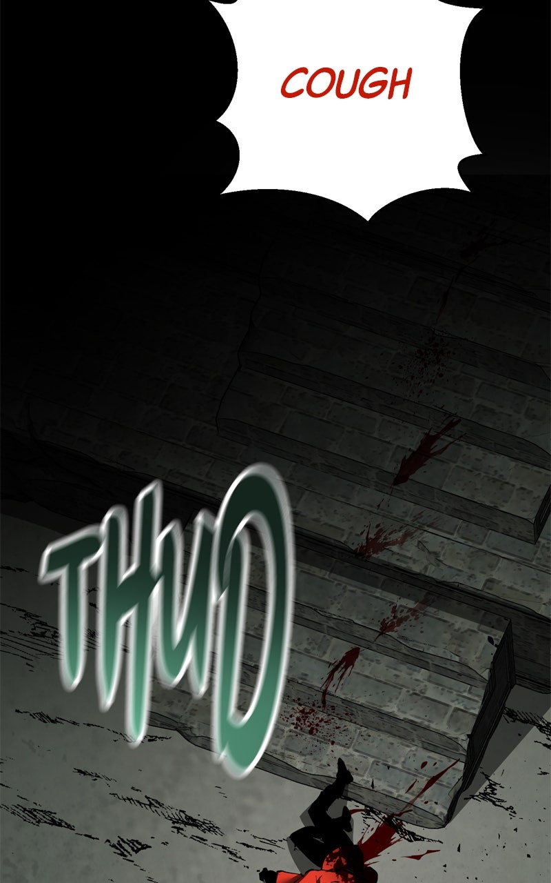 Defeating Dungeonsvia Copy Paste! Episode 16 page 159 - 