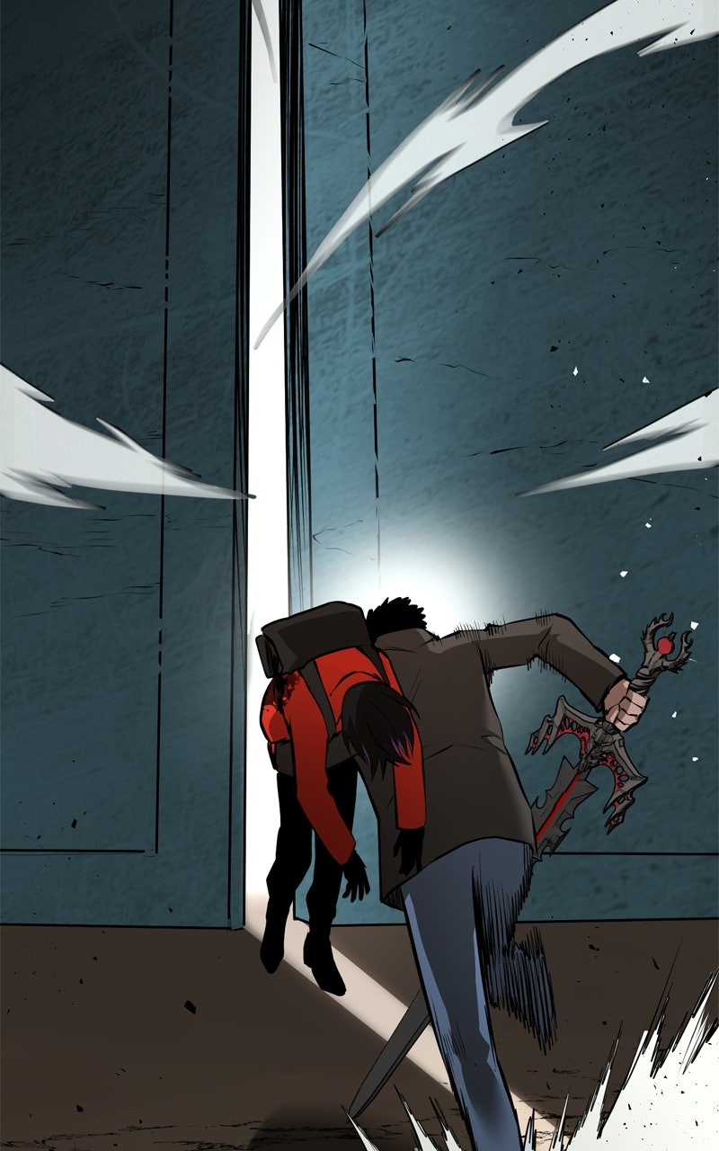 Defeating Dungeonsvia Copy Paste! Episode 16 page 192 - 