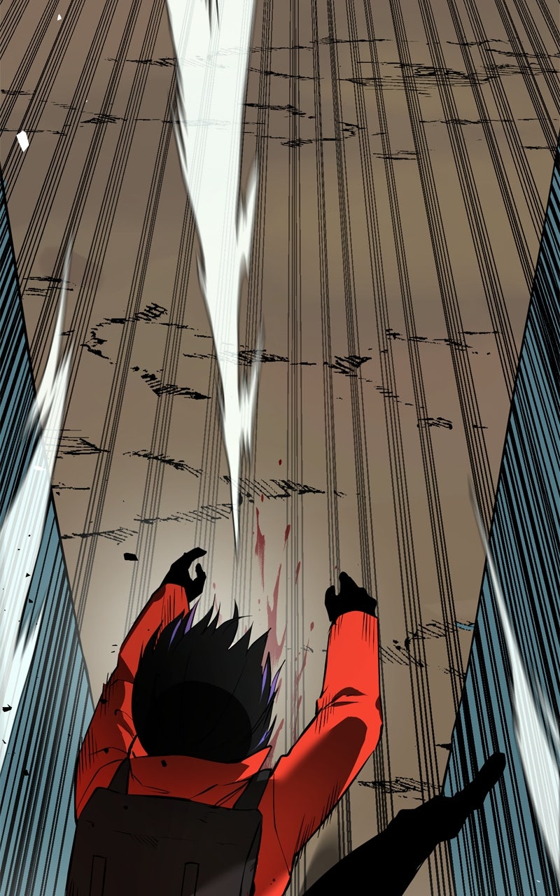 Defeating Dungeonsvia Copy Paste! Episode 16 page 201 - 