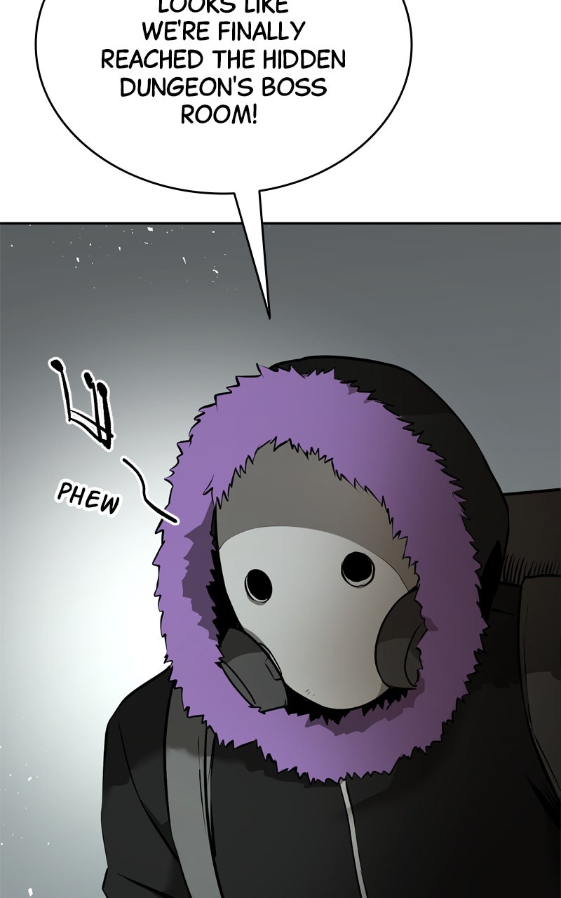 Defeating Dungeonsvia Copy Paste! Episode 16 page 33 - 