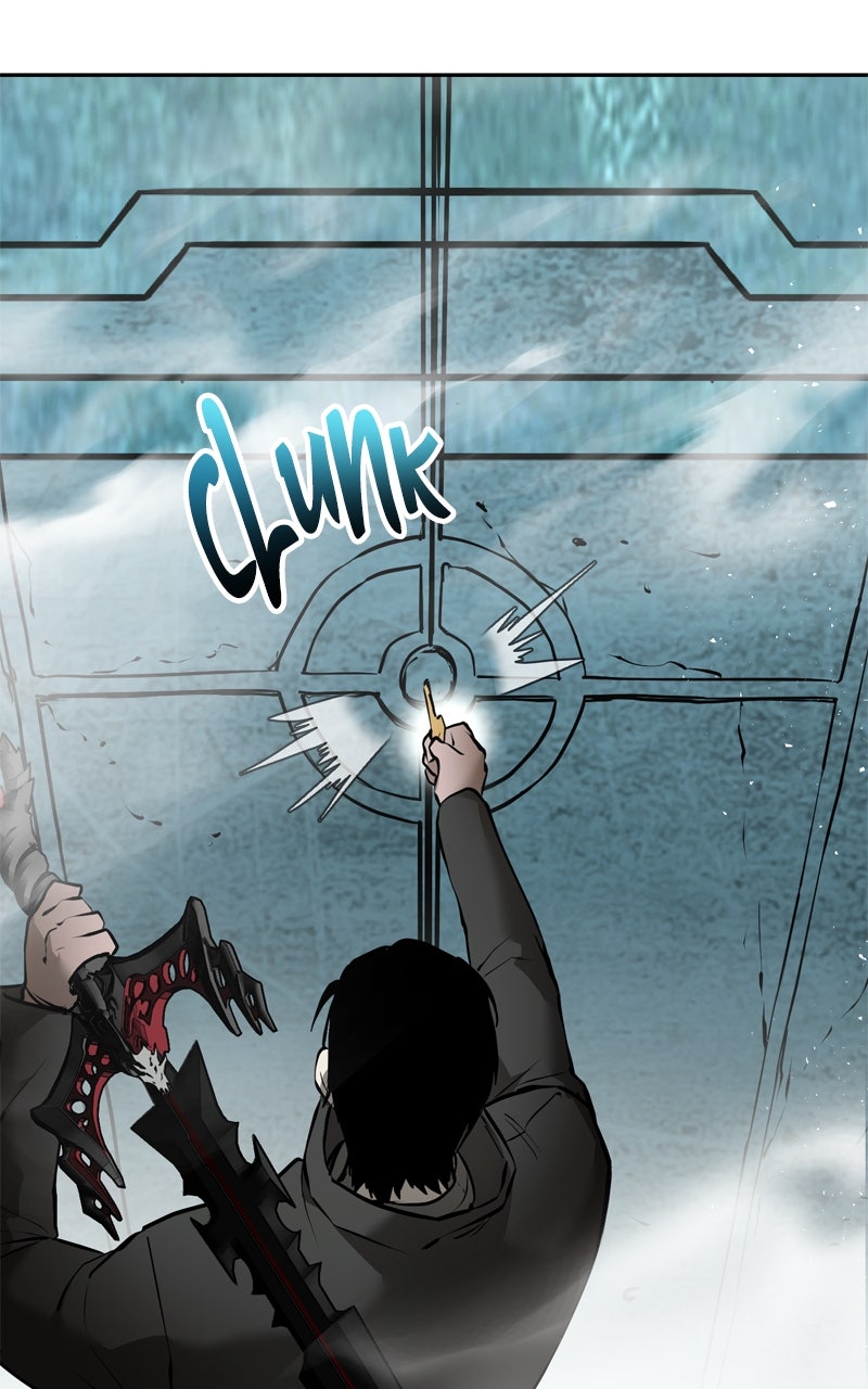 Defeating Dungeonsvia Copy Paste! Episode 16 page 36 - 