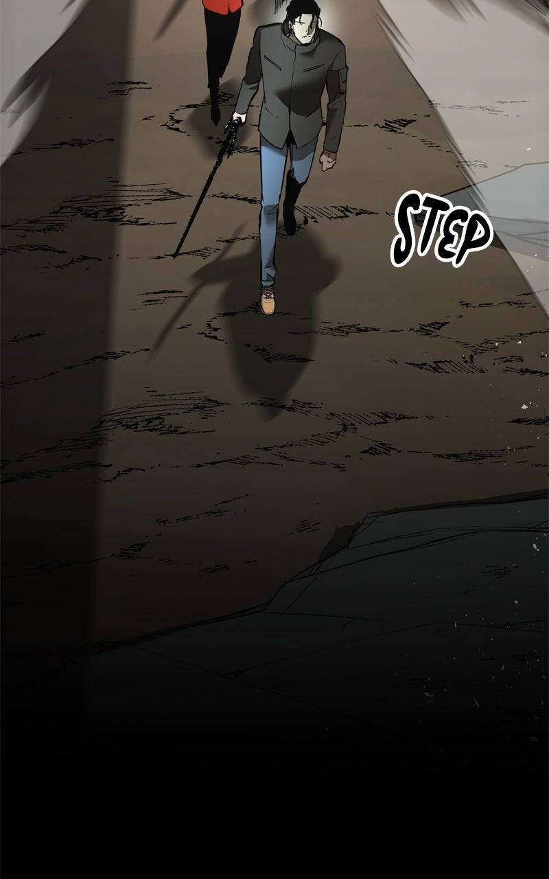 Defeating Dungeonsvia Copy Paste! Episode 16 page 39 - 