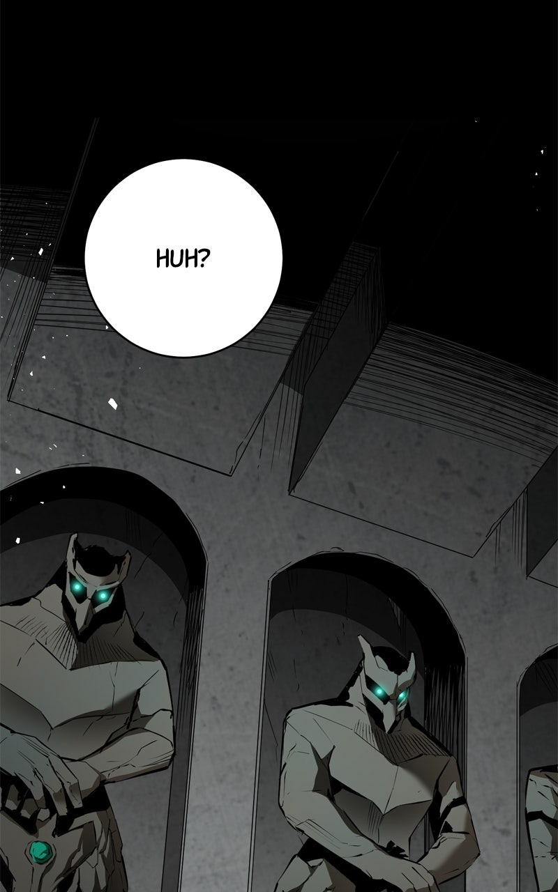 Defeating Dungeonsvia Copy Paste! Episode 16 page 40 - 