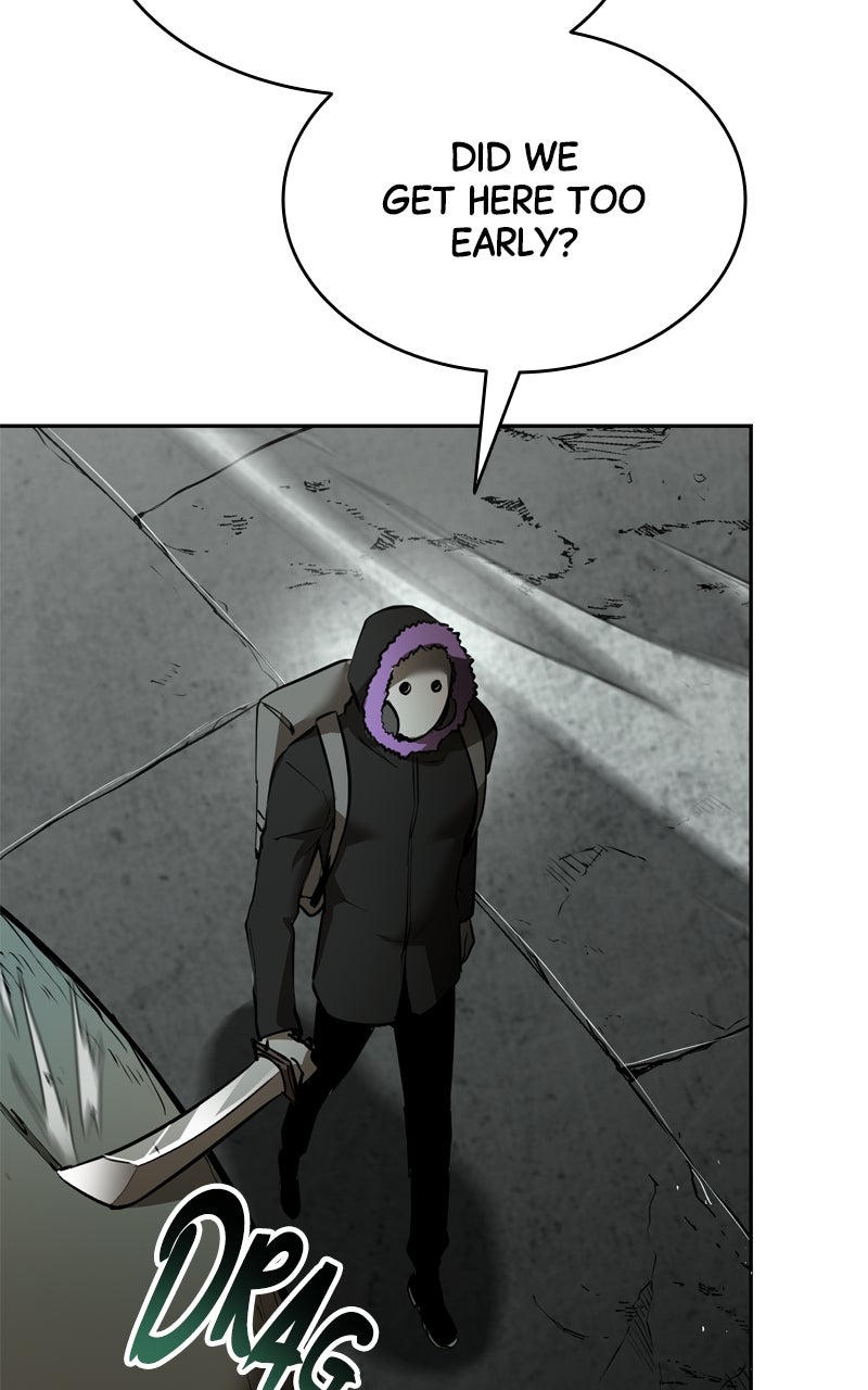 Defeating Dungeonsvia Copy Paste! Episode 16 page 43 - 