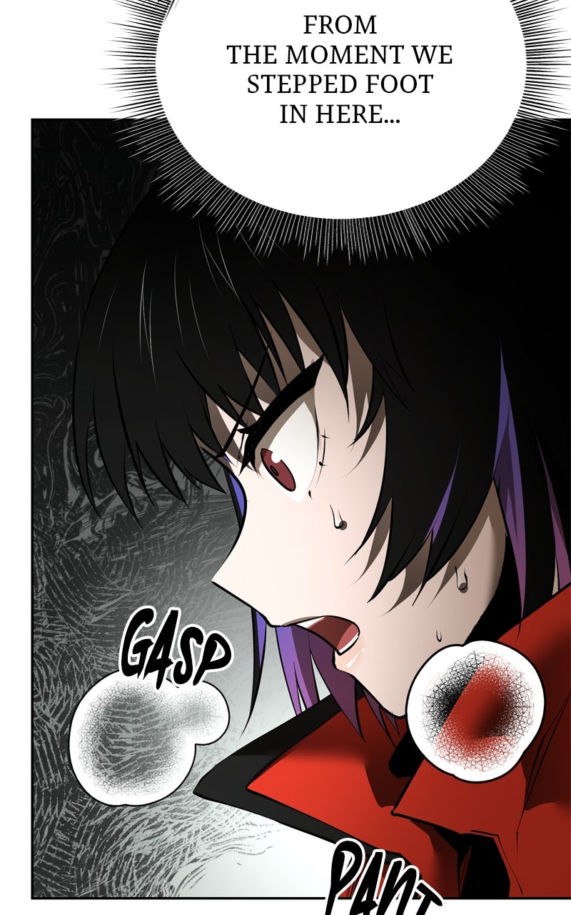 Defeating Dungeonsvia Copy Paste! Episode 16 page 45 - 