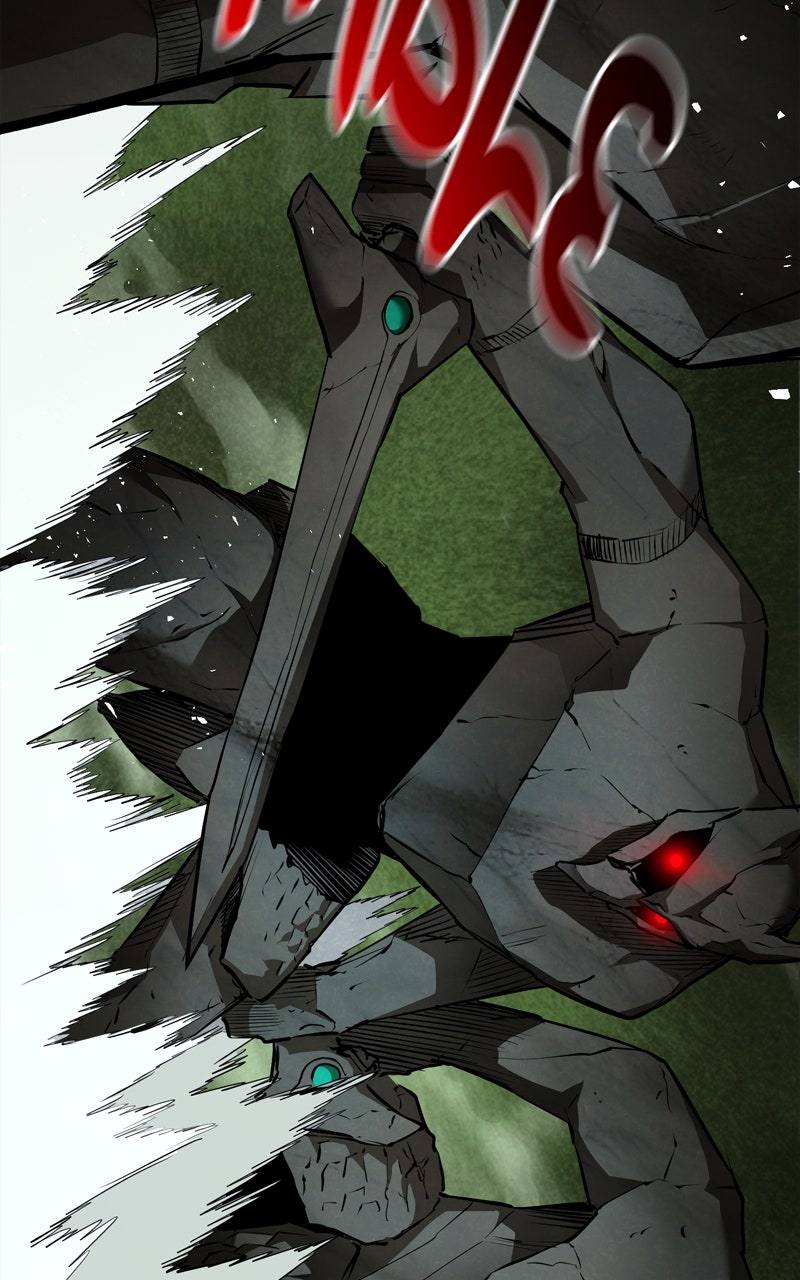 Defeating Dungeonsvia Copy Paste! Episode 16 page 60 - 