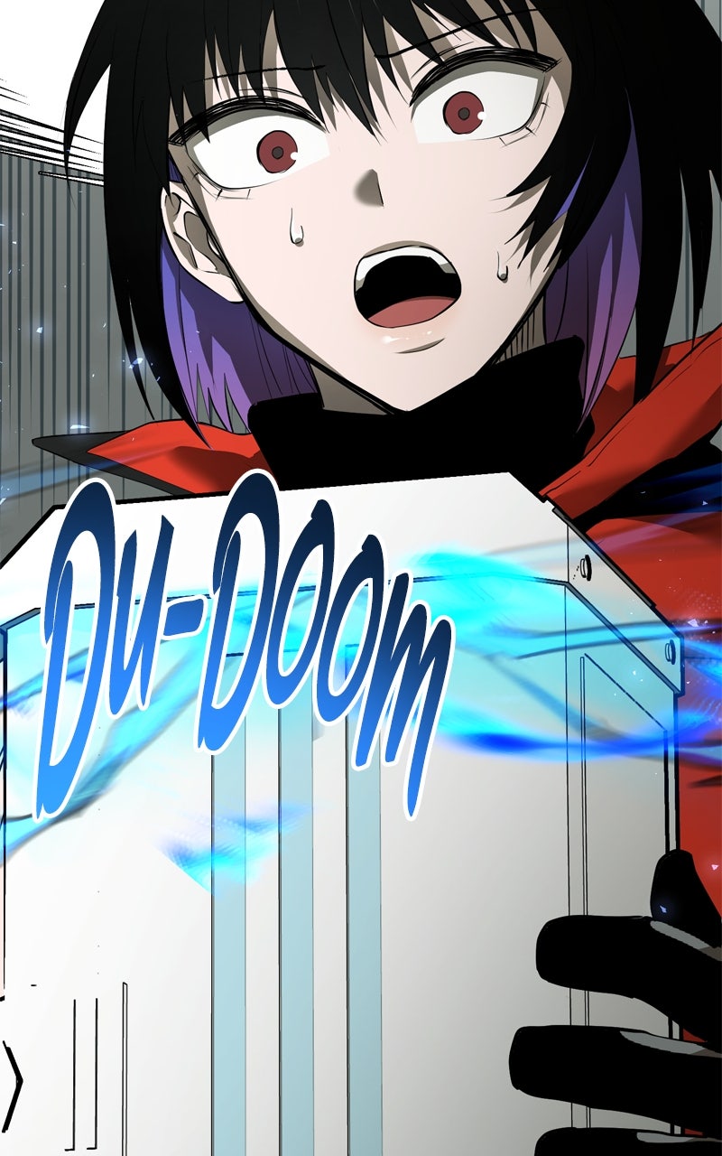 Defeating Dungeonsvia Copy Paste! Episode 16 page 76 - 