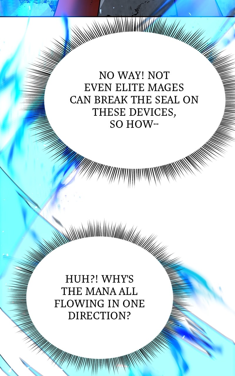 Defeating Dungeonsvia Copy Paste! Episode 16 page 80 - 