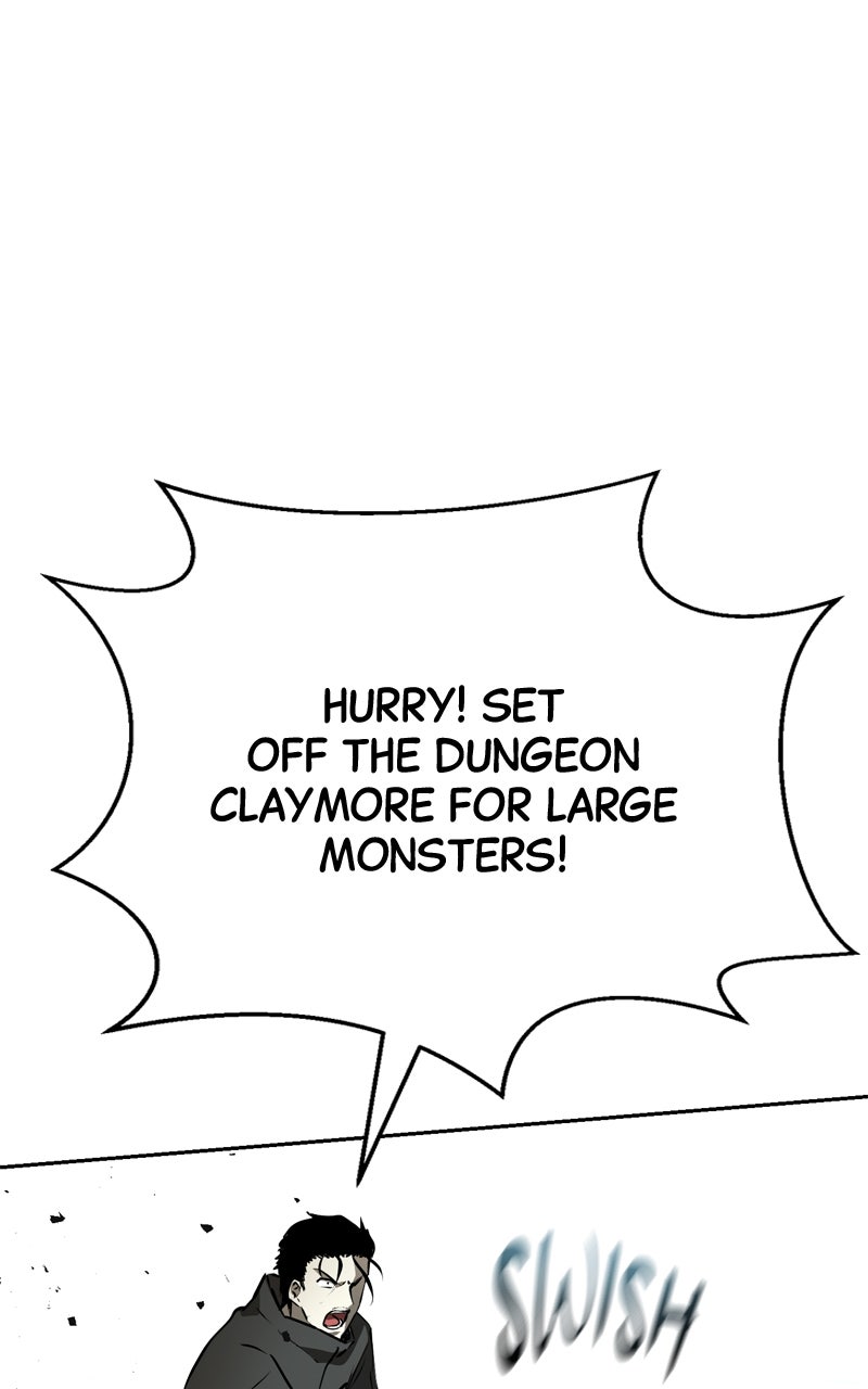 Defeating Dungeonsvia Copy Paste! Episode 16 page 91 - 