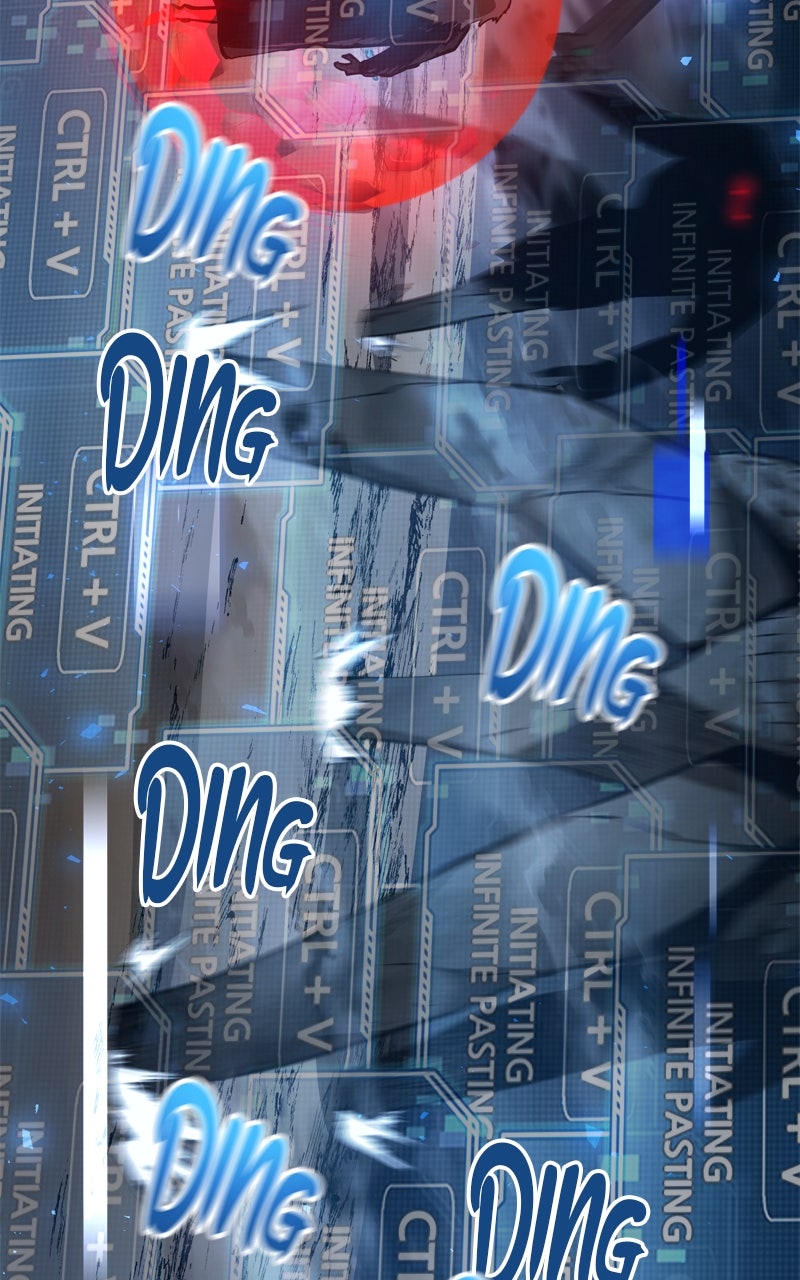 Defeating Dungeonsvia Copy Paste! Episode 17 page 101 - 