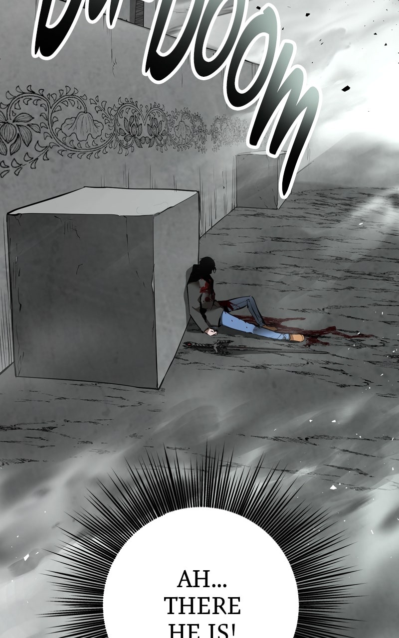Defeating Dungeonsvia Copy Paste! Episode 17 page 145 - 