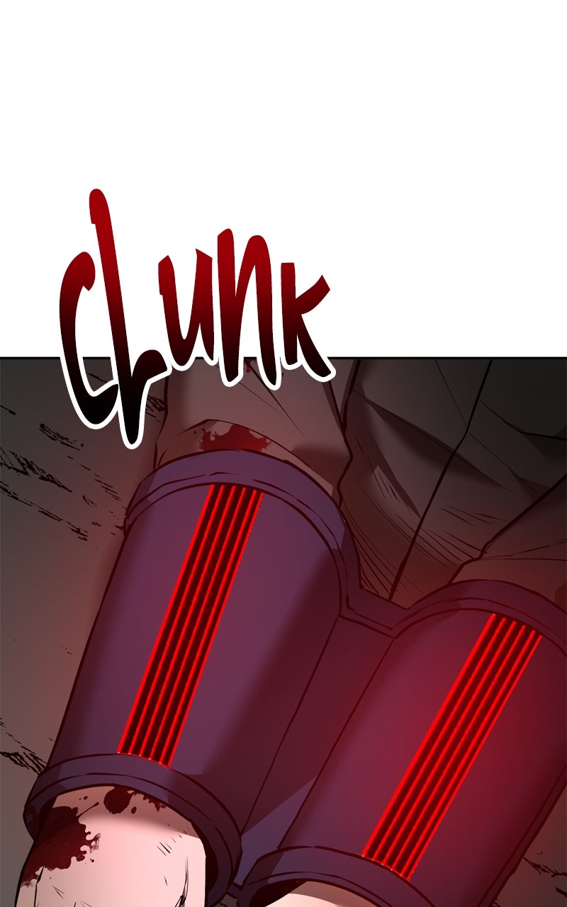 Defeating Dungeonsvia Copy Paste! Episode 17 page 204 - 