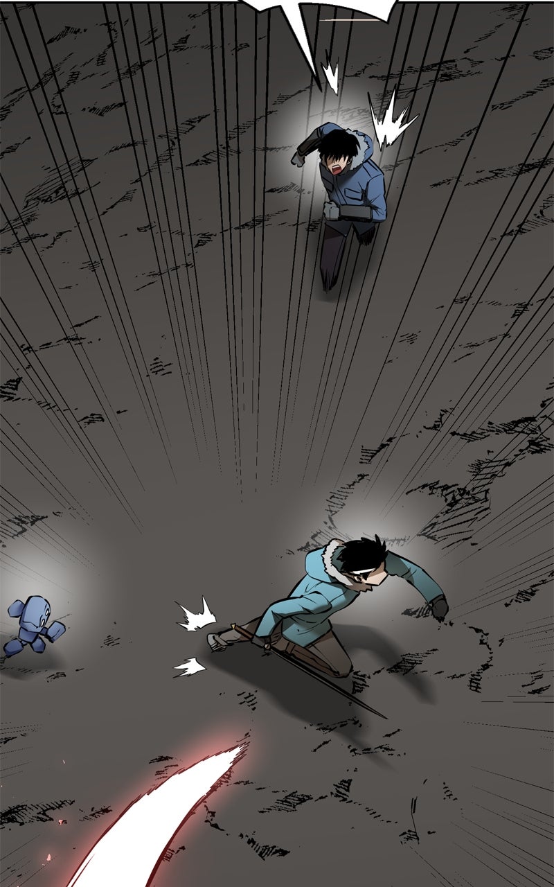 Defeating Dungeonsvia Copy Paste! Episode 17 page 228 - 