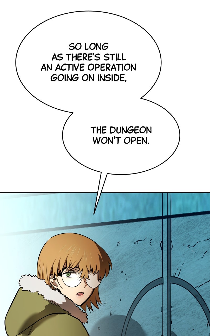 Defeating Dungeonsvia Copy Paste! Episode 17 page 30 - 