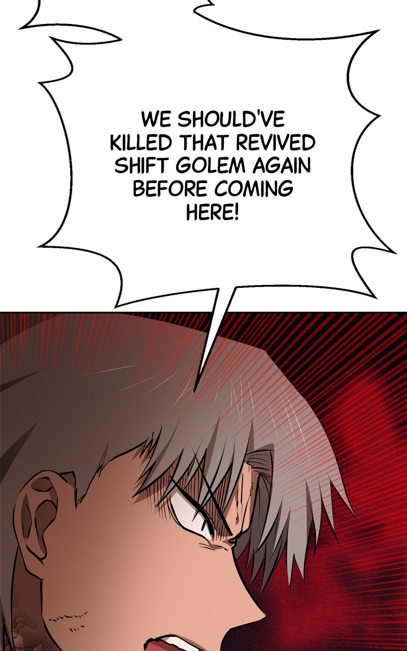 Defeating Dungeonsvia Copy Paste! Episode 17 page 33 - 