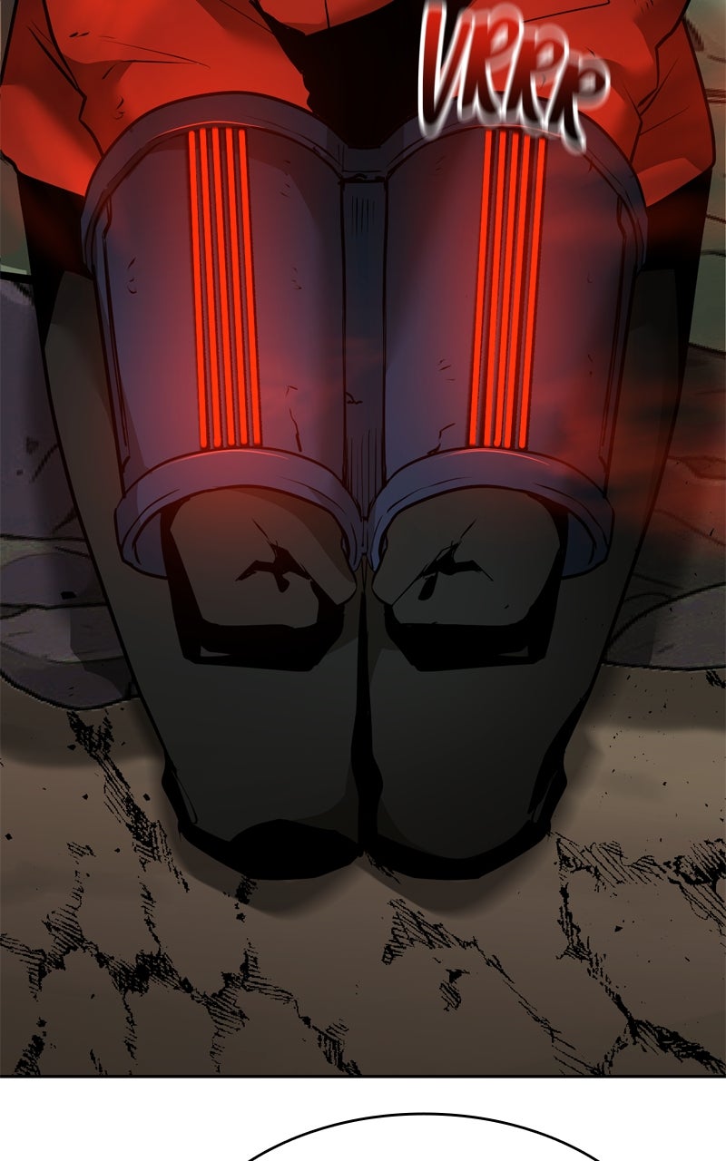 Defeating Dungeonsvia Copy Paste! Episode 17 page 39 - 