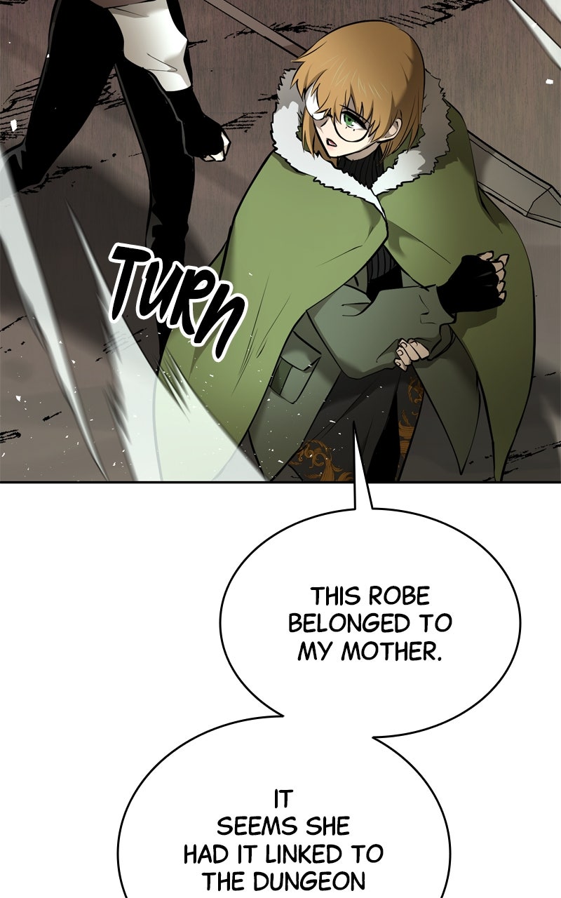 Defeating Dungeonsvia Copy Paste! Episode 17 page 63 - 