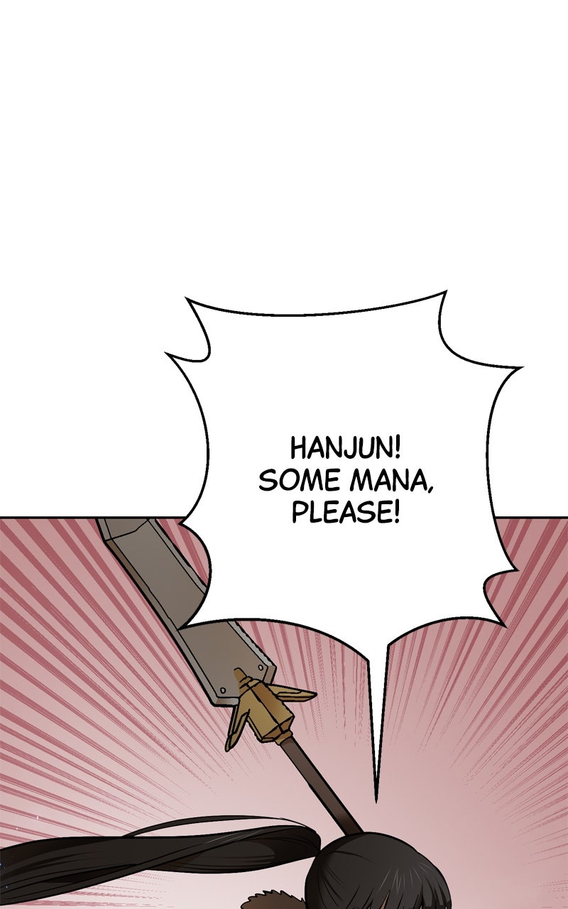 Defeating Dungeonsvia Copy Paste! Episode 17 page 84 - 
