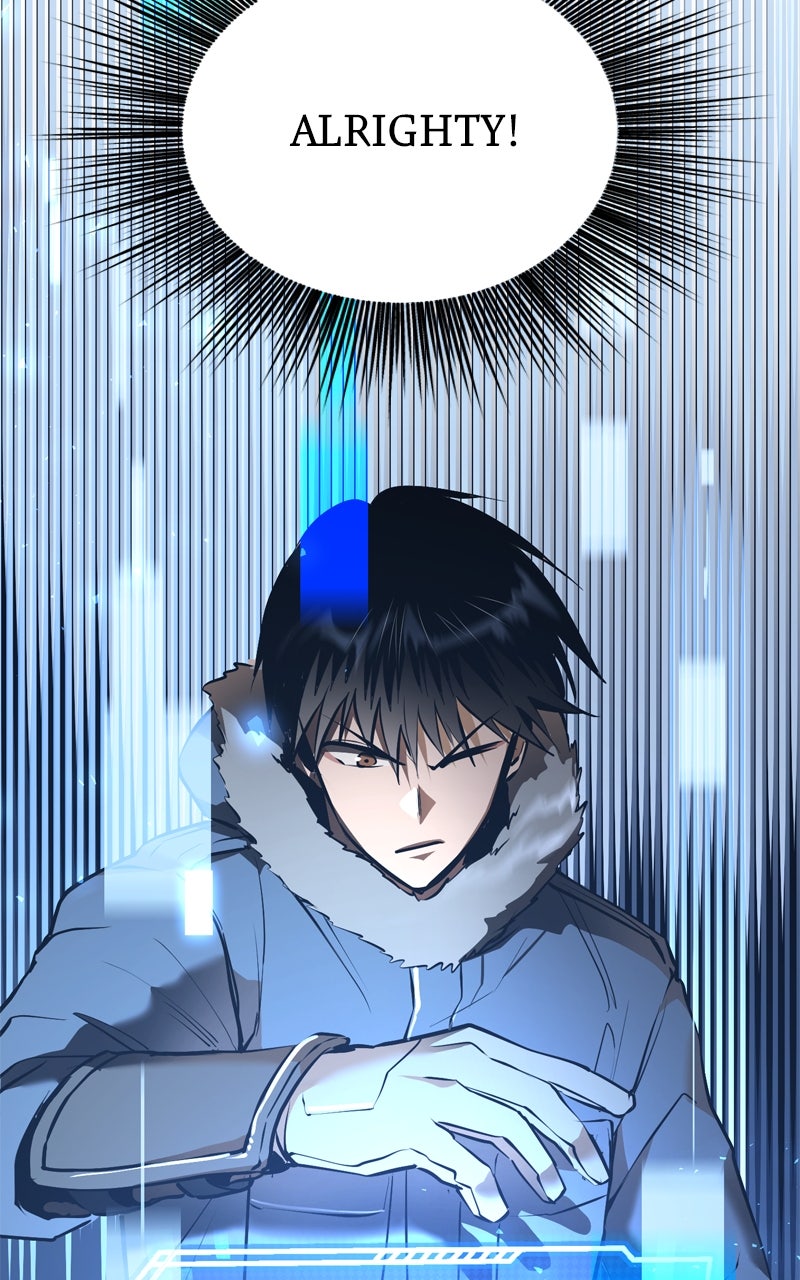 Defeating Dungeonsvia Copy Paste! Episode 17 page 87 - 