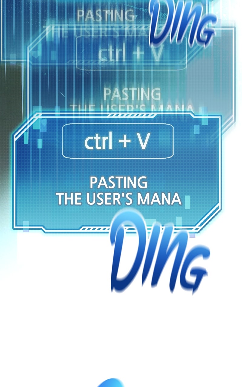 Defeating Dungeonsvia Copy Paste! Episode 17 page 97 - 