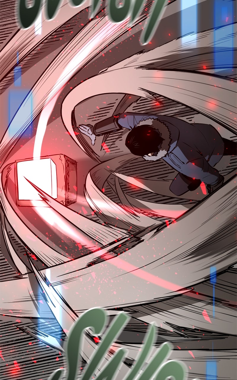 Defeating Dungeonsvia Copy Paste! Episode 18 page 103 - 