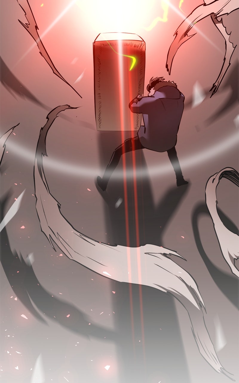 Defeating Dungeonsvia Copy Paste! Episode 18 page 121 - 