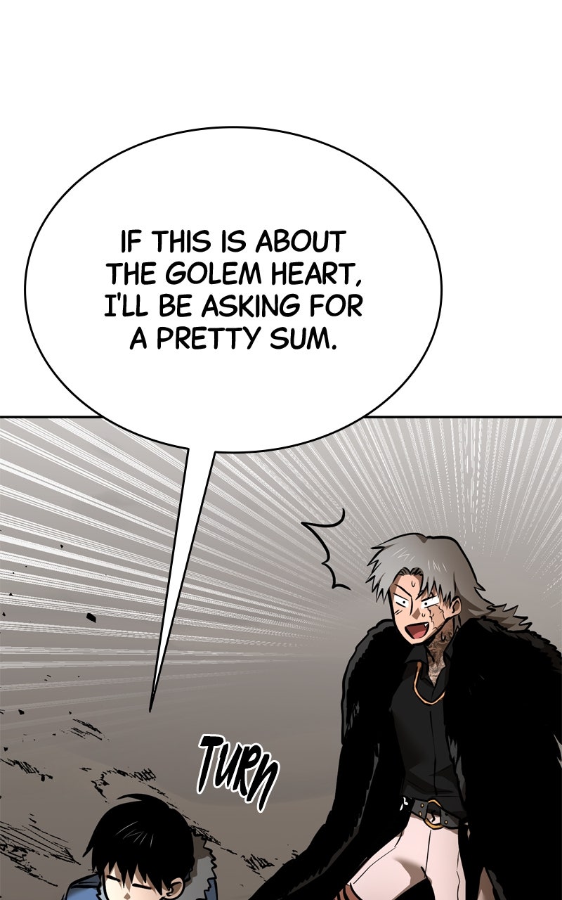 Defeating Dungeonsvia Copy Paste! Episode 18 page 149 - 