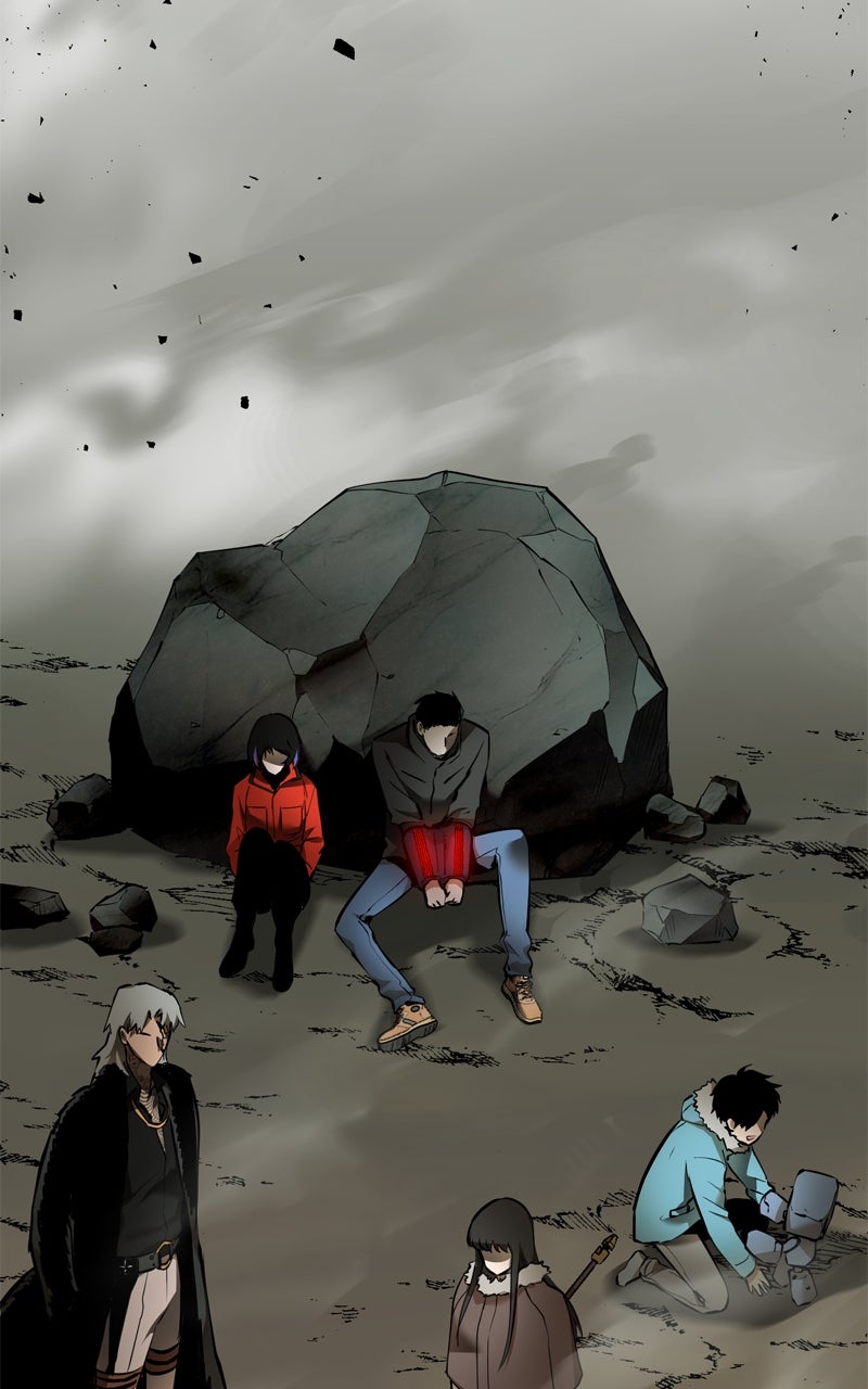 Defeating Dungeonsvia Copy Paste! Episode 18 page 159 - 