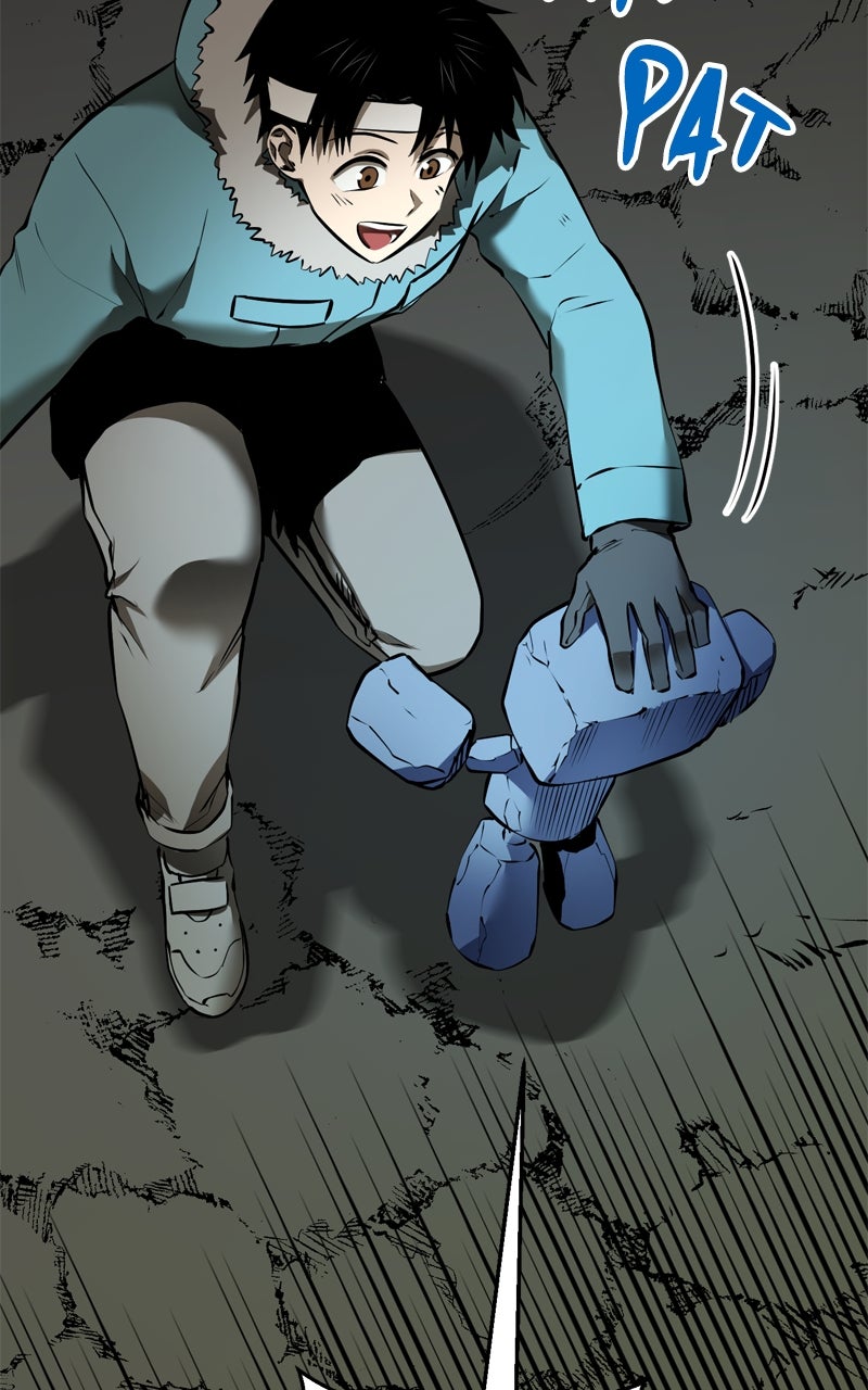 Defeating Dungeonsvia Copy Paste! Episode 18 page 17 - 