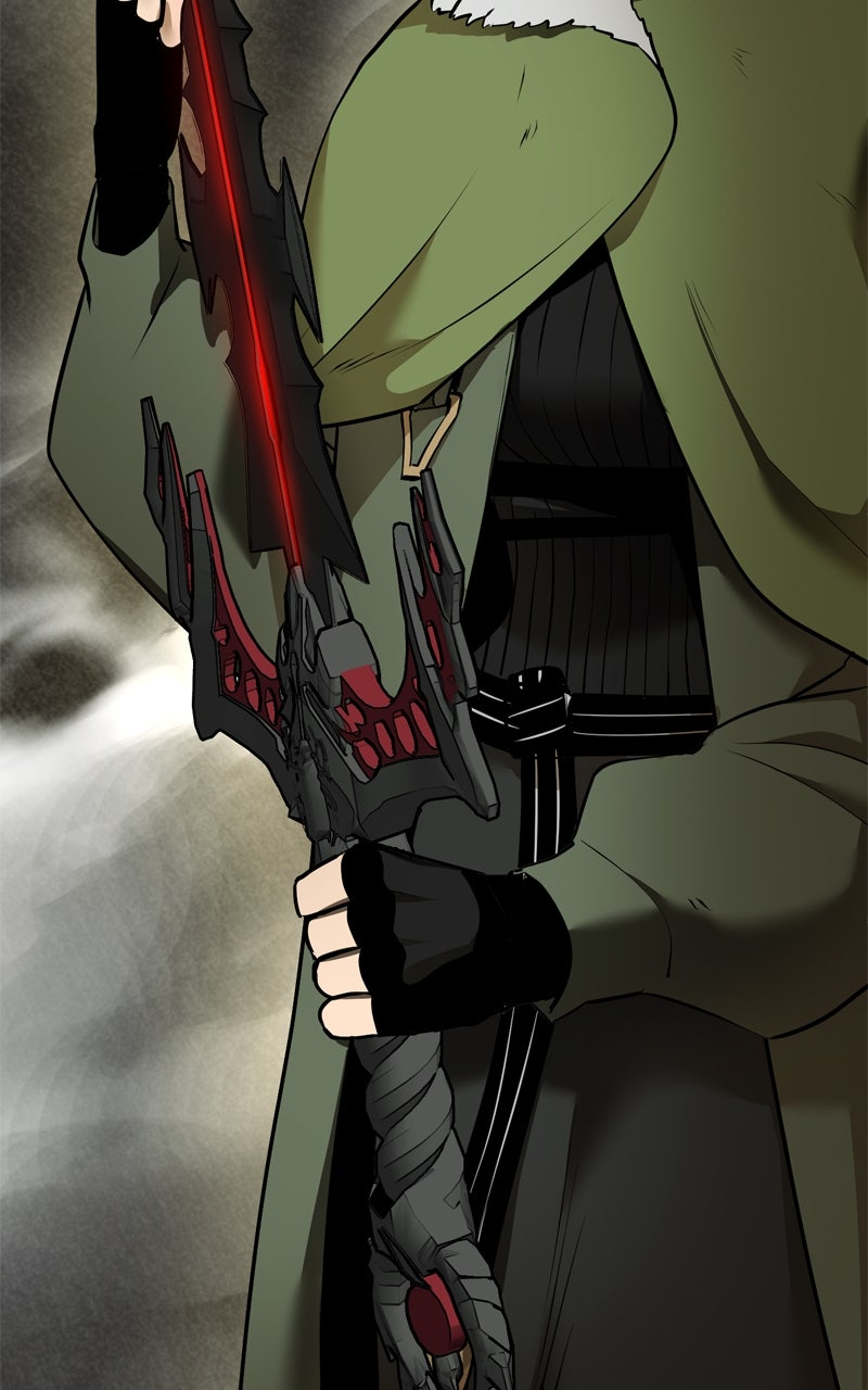 Defeating Dungeonsvia Copy Paste! Episode 18 page 164 - 