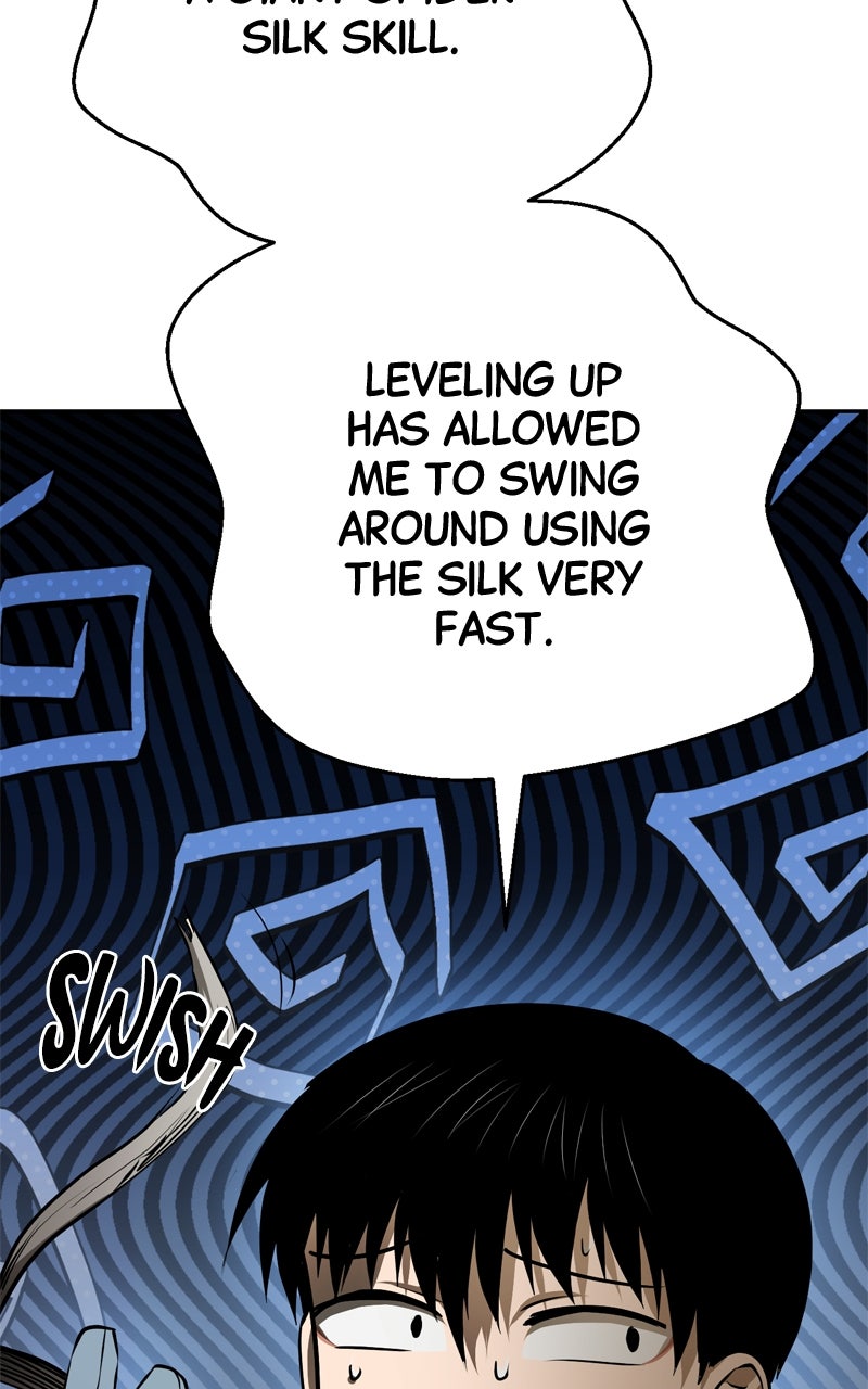 Defeating Dungeonsvia Copy Paste! Episode 18 page 170 - 