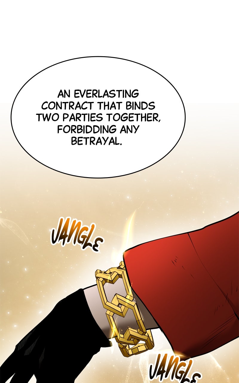 Defeating Dungeonsvia Copy Paste! Episode 18 page 184 - 