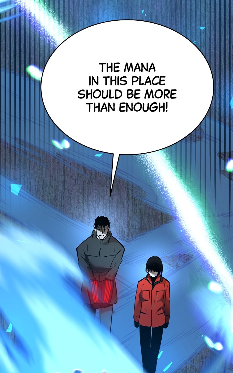 Defeating Dungeonsvia Copy Paste! Episode 18 page 191 - 