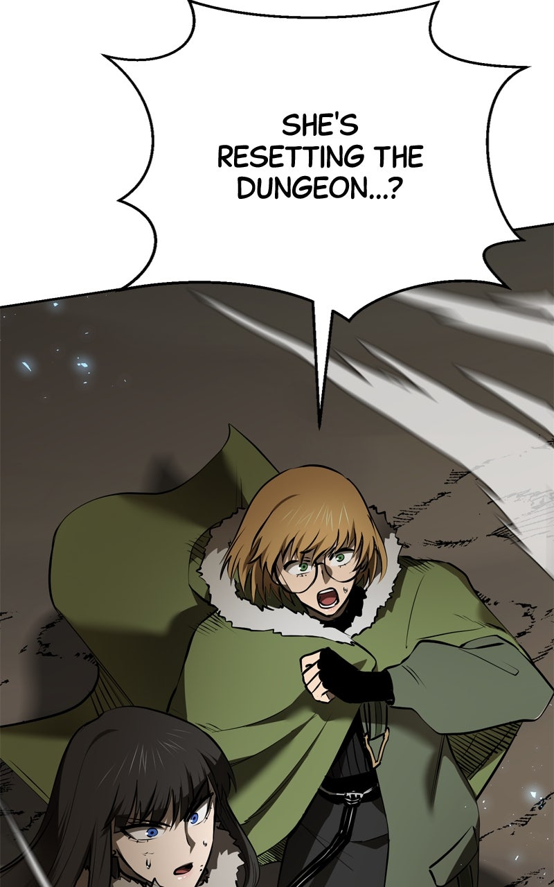 Defeating Dungeonsvia Copy Paste! Episode 18 page 201 - 