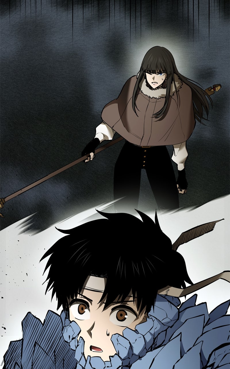 Defeating Dungeonsvia Copy Paste! Episode 18 page 25 - 