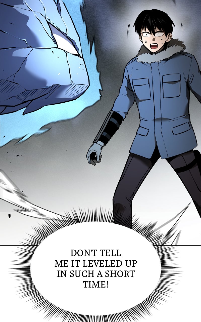 Defeating Dungeonsvia Copy Paste! Episode 18 page 29 - 