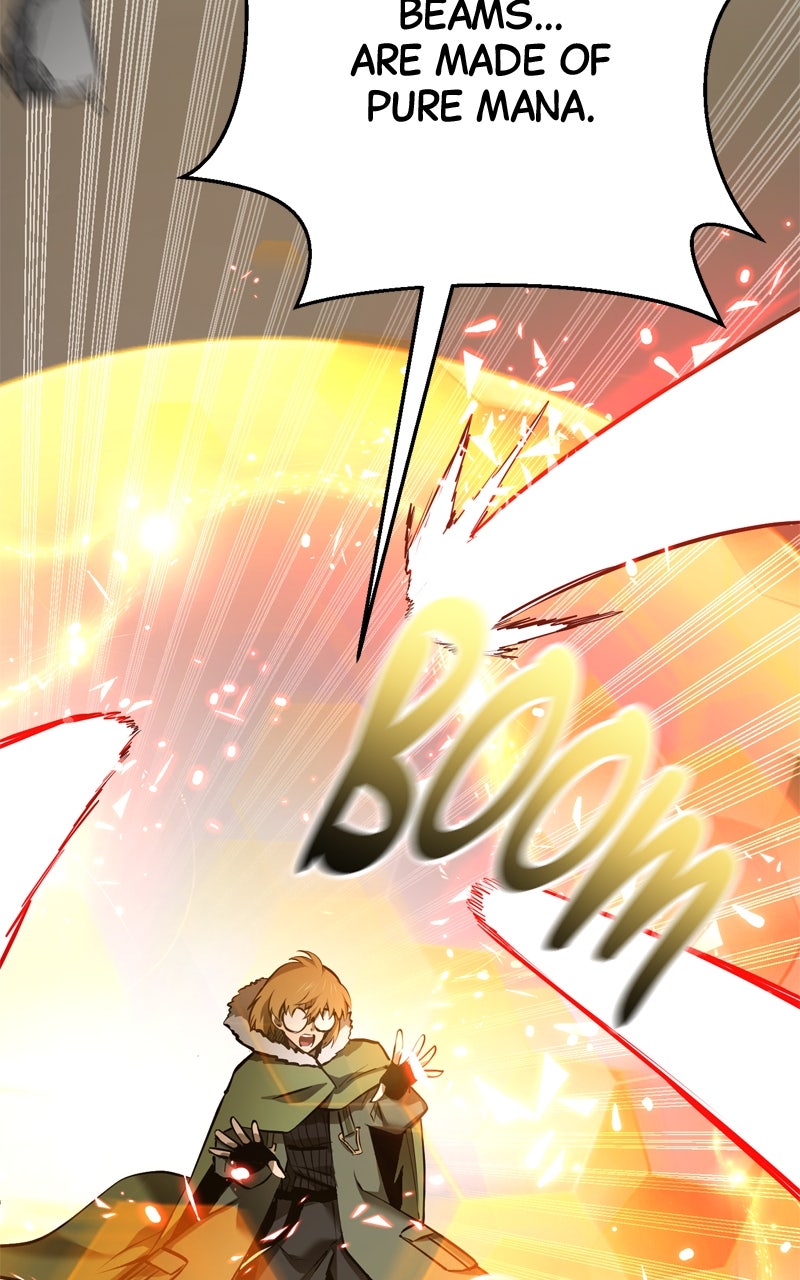 Defeating Dungeonsvia Copy Paste! Episode 18 page 38 - 
