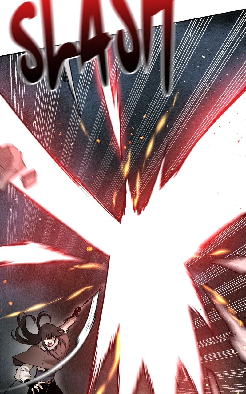 Defeating Dungeonsvia Copy Paste! Episode 18 page 47 - 