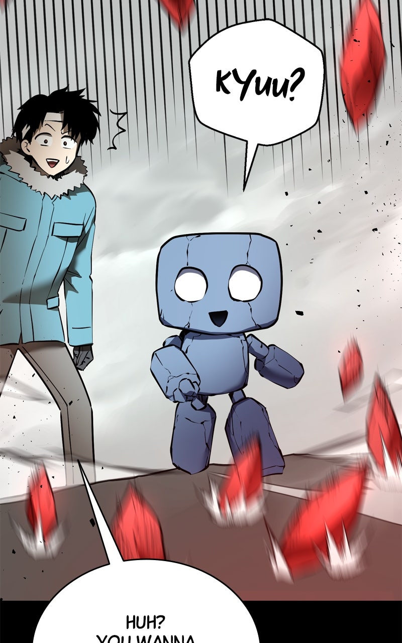Defeating Dungeonsvia Copy Paste! Episode 18 page 7 - 
