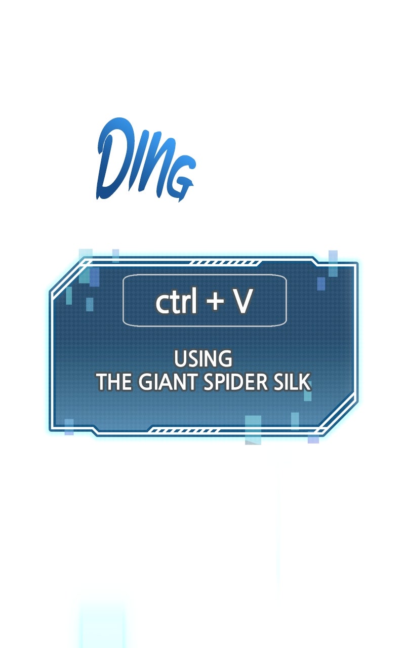 Defeating Dungeonsvia Copy Paste! Episode 18 page 86 - 